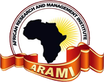 ARAMI Logo